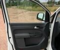 Белый Фольксваген Кадди, объемом двигателя 1.6 л и пробегом 240 тыс. км за 10500 $, фото 40 на Automoto.ua