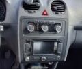 Білий Фольксваген Кадді, об'ємом двигуна 1.6 л та пробігом 283 тис. км за 9200 $, фото 5 на Automoto.ua