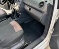 Білий Фольксваген Кадді, об'ємом двигуна 1.6 л та пробігом 276 тис. км за 10800 $, фото 30 на Automoto.ua