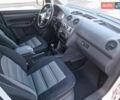 Білий Фольксваген Кадді, об'ємом двигуна 1.6 л та пробігом 293 тис. км за 8200 $, фото 47 на Automoto.ua