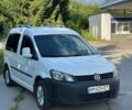 Білий Фольксваген Кадді, об'ємом двигуна 1.6 л та пробігом 276 тис. км за 10800 $, фото 1 на Automoto.ua