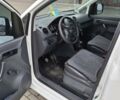 Белый Фольксваген Кадди, объемом двигателя 1.6 л и пробегом 315 тыс. км за 9200 $, фото 11 на Automoto.ua