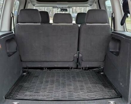 Белый Фольксваген Кадди, объемом двигателя 1.6 л и пробегом 350 тыс. км за 11200 $, фото 23 на Automoto.ua