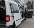 Белый Фольксваген Кадди, объемом двигателя 1.6 л и пробегом 350 тыс. км за 11200 $, фото 9 на Automoto.ua