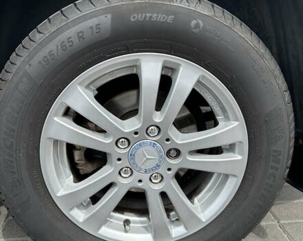 Фольксваген Кадді 2014 у Києві на Automoto.ua Білий Фольксваген Кадді, об'ємом двигуна 1.2 л та пробігом 141 тис. км за 9000 $, фото 34 на Automoto.ua