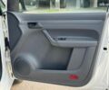 Білий Фольксваген Кадді, об'ємом двигуна 1.6 л та пробігом 220 тис. км за 11890 $, фото 24 на Automoto.ua