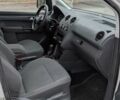 Белый Фольксваген Кадди, объемом двигателя 1.6 л и пробегом 350 тыс. км за 11200 $, фото 25 на Automoto.ua