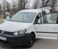 Белый Фольксваген Кадди, объемом двигателя 1.6 л и пробегом 350 тыс. км за 11200 $, фото 4 на Automoto.ua
