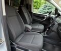Білий Фольксваген Кадді, об'ємом двигуна 2 л та пробігом 280 тис. км за 8000 $, фото 1 на Automoto.ua
