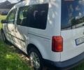 Білий Фольксваген Кадді, об'ємом двигуна 1.97 л та пробігом 215 тис. км за 15800 $, фото 30 на Automoto.ua