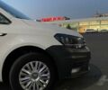 Белый Фольксваген Кадди, объемом двигателя 1.97 л и пробегом 281 тыс. км за 15300 $, фото 5 на Automoto.ua