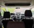 Білий Фольксваген Кадді, об'ємом двигуна 2 л та пробігом 132 тис. км за 9700 $, фото 10 на Automoto.ua
