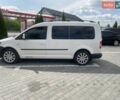 Білий Фольксваген Кадді, об'ємом двигуна 1.6 л та пробігом 233 тис. км за 10500 $, фото 1 на Automoto.ua