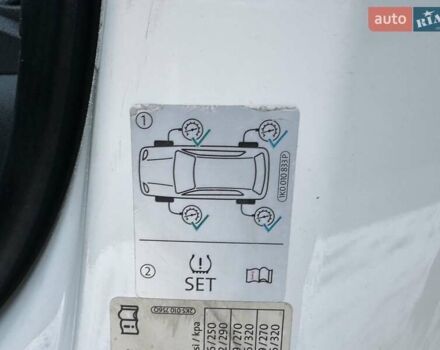 Белый Фольксваген Кадди, объемом двигателя 1.6 л и пробегом 272 тыс. км за 12200 $, фото 47 на Automoto.ua