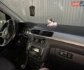 Белый Фольксваген Кадди, объемом двигателя 1.97 л и пробегом 281 тыс. км за 15300 $, фото 9 на Automoto.ua