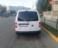 Білий Фольксваген Кадді, об'ємом двигуна 1.6 л та пробігом 283 тис. км за 12800 $, фото 2 на Automoto.ua