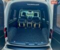 Білий Фольксваген Кадді, об'ємом двигуна 1.6 л та пробігом 150 тис. км за 12300 $, фото 41 на Automoto.ua