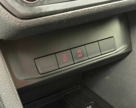 Білий Фольксваген Кадді, об'ємом двигуна 2 л та пробігом 300 тис. км за 13500 $, фото 22 на Automoto.ua