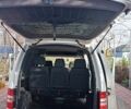Білий Фольксваген Кадді, об'ємом двигуна 1.6 л та пробігом 220 тис. км за 8000 $, фото 5 на Automoto.ua