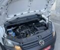 Белый Фольксваген Кадди, объемом двигателя 1.6 л и пробегом 320 тыс. км за 6950 $, фото 20 на Automoto.ua