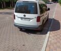 Белый Фольксваген Кадди, объемом двигателя 1.6 л и пробегом 270 тыс. км за 12400 $, фото 3 на Automoto.ua