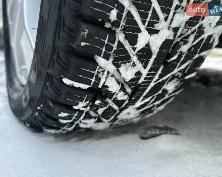 Белый Фольксваген Кадди, объемом двигателя 1.6 л и пробегом 272 тыс. км за 12200 $, фото 17 на Automoto.ua