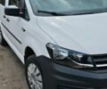 Белый Фольксваген Кадди, объемом двигателя 1.6 л и пробегом 500 тыс. км за 9500 $, фото 1 на Automoto.ua