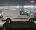 Белый Фольксваген Кадди, объемом двигателя 2.2 л и пробегом 170 тыс. км за 26600 $, фото 5 на Automoto.ua