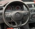 Белый Фольксваген Кадди, объемом двигателя 1.97 л и пробегом 142 тыс. км за 11700 $, фото 17 на Automoto.ua