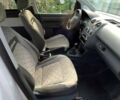 Білий Фольксваген Кадді, об'ємом двигуна 1.6 л та пробігом 180 тис. км за 10000 $, фото 3 на Automoto.ua