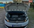 Білий Фольксваген Кадді, об'ємом двигуна 1.6 л та пробігом 150 тис. км за 13500 $, фото 20 на Automoto.ua