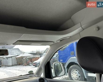 Белый Фольксваген Кадди, объемом двигателя 1.6 л и пробегом 272 тыс. км за 12200 $, фото 99 на Automoto.ua