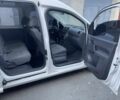 Белый Фольксваген Кадди, объемом двигателя 1.6 л и пробегом 320 тыс. км за 6950 $, фото 15 на Automoto.ua