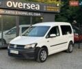 Білий Фольксваген Кадді, об'ємом двигуна 1.97 л та пробігом 237 тис. км за 14200 $, фото 1 на Automoto.ua