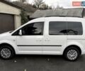 Белый Фольксваген Кадди, объемом двигателя 1.6 л и пробегом 237 тыс. км за 13200 $, фото 8 на Automoto.ua