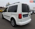 Белый Фольксваген Кадди, объемом двигателя 1.97 л и пробегом 300 тыс. км за 13500 $, фото 31 на Automoto.ua