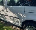 Білий Фольксваген Кадді, об'ємом двигуна 1.97 л та пробігом 215 тис. км за 15800 $, фото 44 на Automoto.ua
