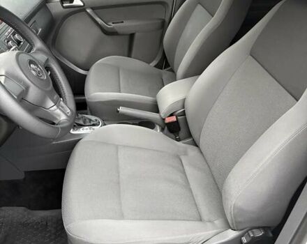 Белый Фольксваген Кадди, объемом двигателя 1.6 л и пробегом 237 тыс. км за 13200 $, фото 20 на Automoto.ua