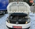 Белый Фольксваген Кадди, объемом двигателя 1.6 л и пробегом 272 тыс. км за 12200 $, фото 123 на Automoto.ua