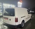 Белый Фольксваген Кадди, объемом двигателя 2.2 л и пробегом 170 тыс. км за 26600 $, фото 10 на Automoto.ua