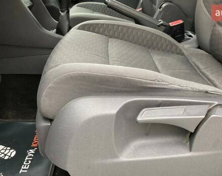 Белый Фольксваген Кадди, объемом двигателя 1.97 л и пробегом 142 тыс. км за 11700 $, фото 16 на Automoto.ua