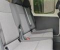 Білий Фольксваген Кадді, об'ємом двигуна 2 л та пробігом 132 тис. км за 9700 $, фото 6 на Automoto.ua