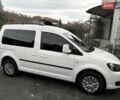 Белый Фольксваген Кадди, объемом двигателя 1.6 л и пробегом 237 тыс. км за 13200 $, фото 4 на Automoto.ua