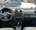 Белый Фольксваген Кадди, объемом двигателя 1.6 л и пробегом 272 тыс. км за 12200 $, фото 98 на Automoto.ua