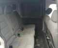Білий Фольксваген Кадді, об'ємом двигуна 1.6 л та пробігом 220 тис. км за 8000 $, фото 4 на Automoto.ua