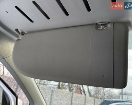 Белый Фольксваген Кадди, объемом двигателя 1.6 л и пробегом 272 тыс. км за 12200 $, фото 62 на Automoto.ua