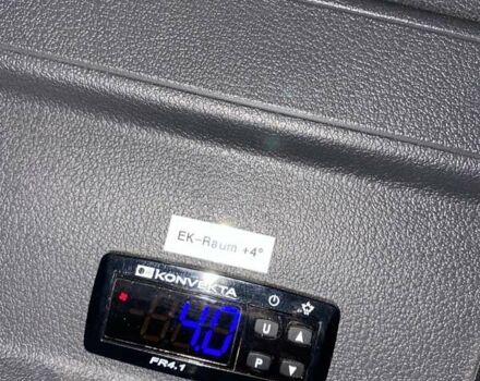 Белый Фольксваген Кадди, объемом двигателя 2.2 л и пробегом 170 тыс. км за 26600 $, фото 15 на Automoto.ua