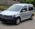 Білий Фольксваген Кадді, об'ємом двигуна 2 л та пробігом 280 тис. км за 8000 $, фото 1 на Automoto.ua