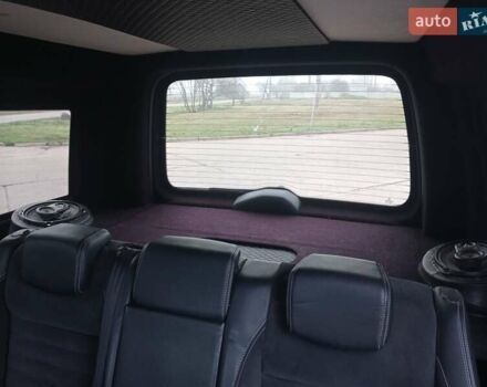 Белый Фольксваген Кадди, объемом двигателя 1.6 л и пробегом 194 тыс. км за 10300 $, фото 2 на Automoto.ua