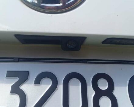 Білий Фольксваген Кадді, об'ємом двигуна 1.97 л та пробігом 215 тис. км за 15800 $, фото 19 на Automoto.ua